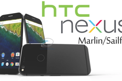 Htc nexus marlin lần đầu lộ ảnh thực tế