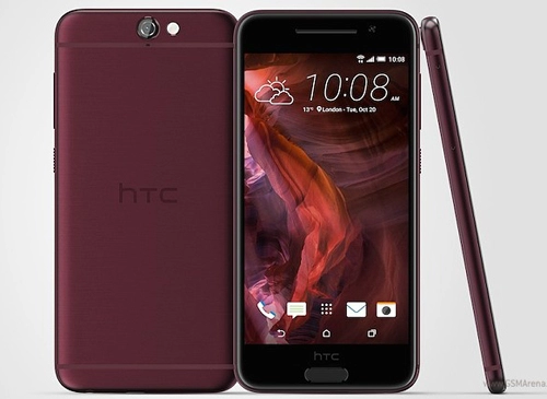 Htc one a9 sẽ tăng giá từ ngày 0711