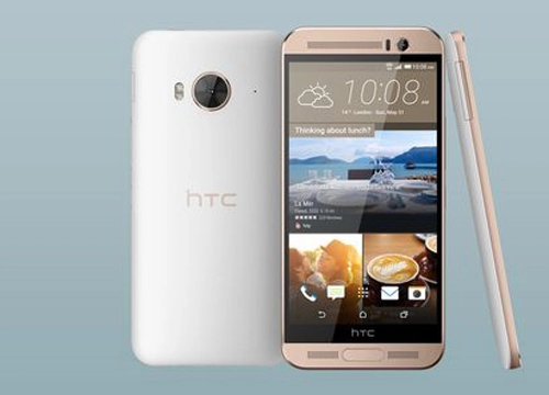 Htc one me chính thức ra mắt