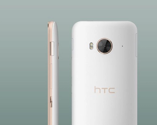 Htc one me chính thức ra mắt