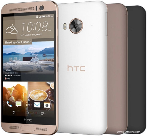 Htc one me chính thức ra mắt