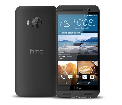 Htc one me chính thức ra mắt