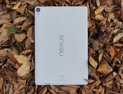 Htc rao bán nexus 9 với giá thấp kỷ lục