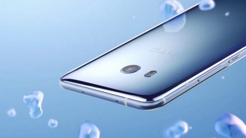 Htc tung video quảng cáo mới nhất của htc u 11