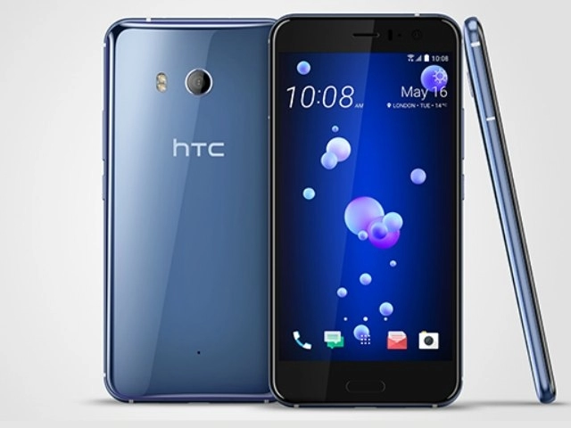 Htc tung video quảng cáo mới nhất của htc u 11