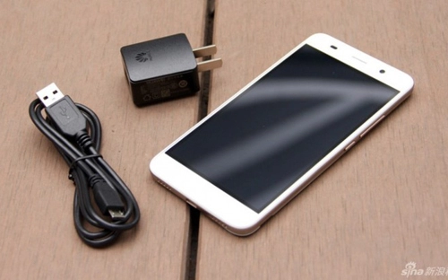 Huawei honor 4a chạy ram 2gb giá siêu hấp dẫn