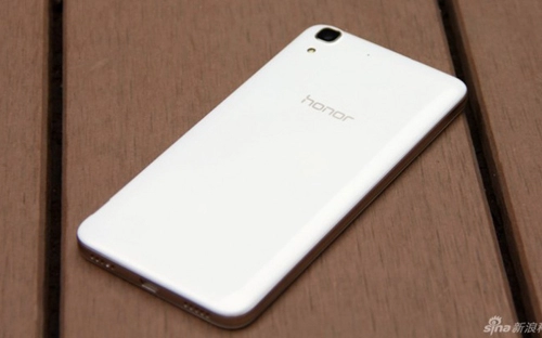 Huawei honor 4a chạy ram 2gb giá siêu hấp dẫn