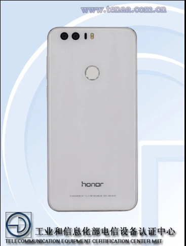 Huawei honor 8 trình làng 117 tới giá 300 usd