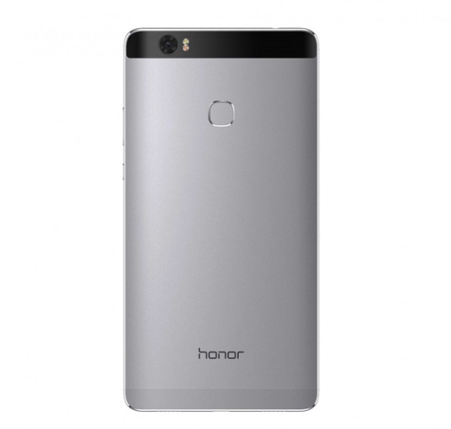 Huawei honor note 8 trình làng màn hình 2k