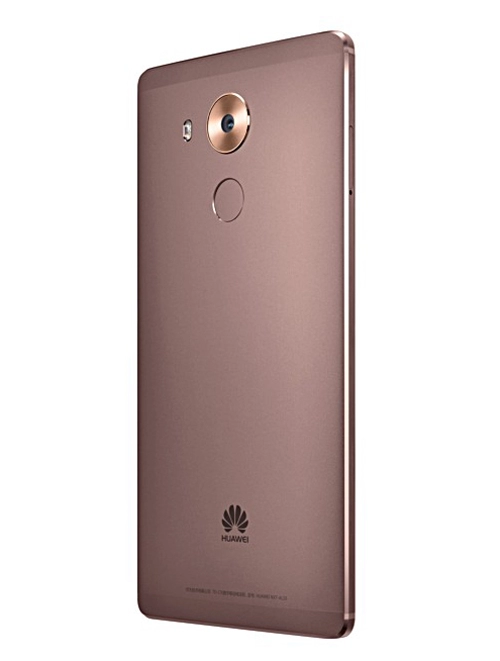 Huawei mate 8 màn hình 6 inch chipset mạnh mẽ