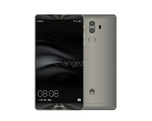 Huawei mate 9 lộ cấu hình dùng camera kép từ leica