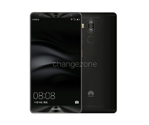 Huawei mate 9 lộ cấu hình dùng camera kép từ leica