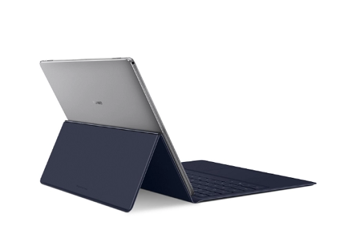 Huawei matebook e trình làng đối thủ chính của surface pro