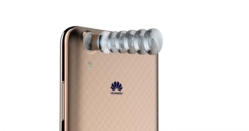 Huawei y6ii smartphone giá rẻ thiết kế sang