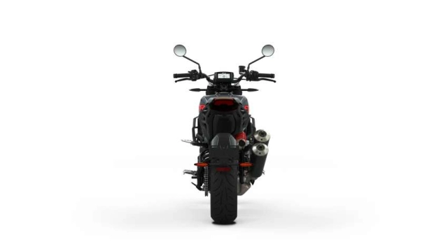 Indian motorcycles tung ra phiên bản đặc biệt ftr stealth grey 2023 giới hạn 150 chiếc