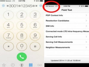 Ios 1032 bản cập nhật chưa từng có tiền lệ dành cho iphone