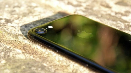 Ios 11 mới bật mí những gì về iphone 8