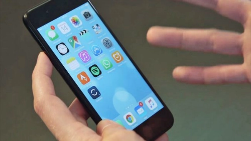 Ios 11 mới bật mí những gì về iphone 8