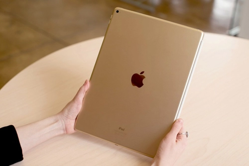 Ipad pro màn hình cực đẹp trải nghiệm tuyệt đỉnh