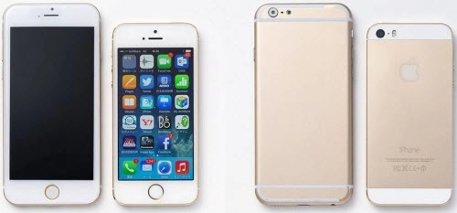 Iphone 6 và iphone 6 plus chính thức được bán tại việt nam