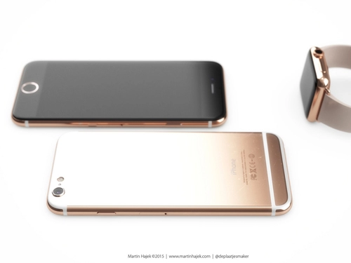 Iphone 6s 6s plus cấu hình tính năng giá và ngày ra mắt
