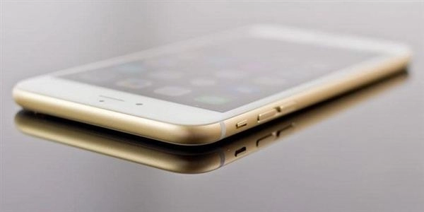 Iphone 6s có gì mới