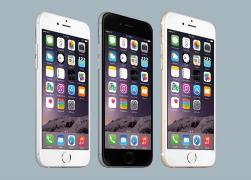 Iphone 6s ra mắt ngày 25 tháng 9