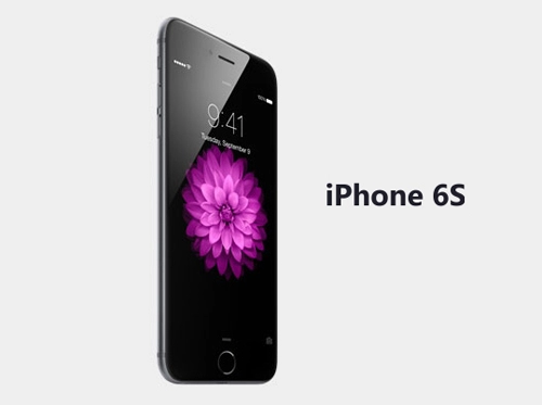 Iphone 6s sẽ miễn nhiễm với cong méo