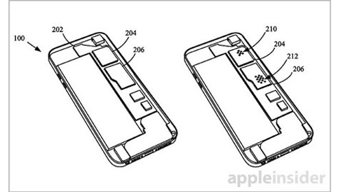 Iphone 6s sẽ tích hợp công nghệ chống nước