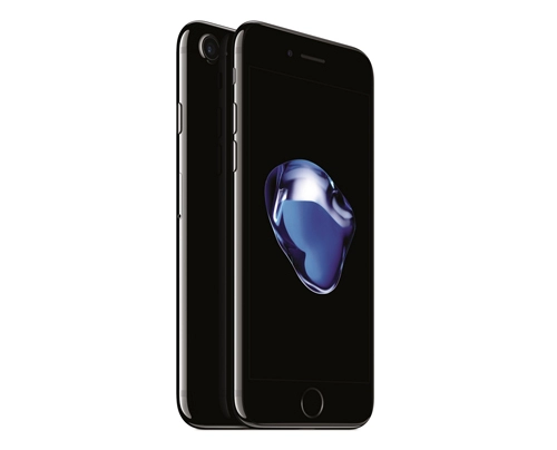 Iphone 7 có điểm sức mạnh vượt trội các đối thủ