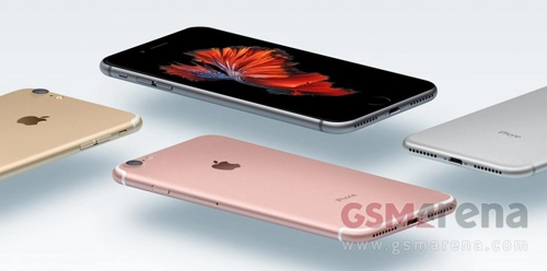 Iphone 7 đây rồi thiết kế tuyệt đẹp