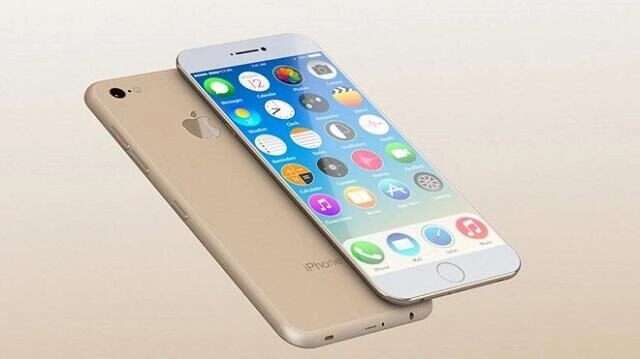 Iphone 7 sẽ có 3 phiên bản mới