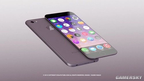 Iphone 7 sẽ có điểm sáng công nghệ mới nào