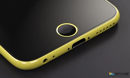 Iphone 7c có thể sở hữu màn hình 4 inch