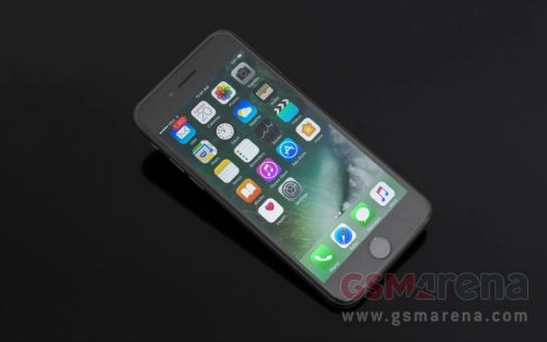 Iphone 8 sẽ được trang bị màn hình oled số lượng hạn chế