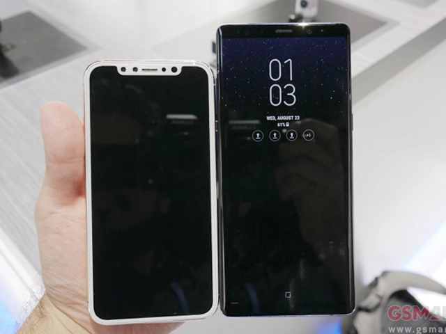 Iphone 8 và 7s plus có ram 3gb iphone 7s dùng ram 2gb