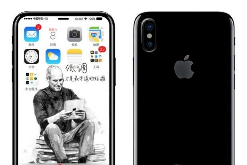 Iphone 8 và 8 tính năng được kỳ vọng nhất hiện nay