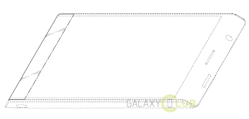 Iphone 8 và samsung galaxy s8 đều sẽ có màn hình cong