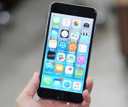 Iphone ipad pro mới ra mắt ngày 9 tháng 9