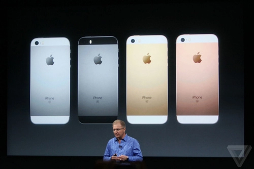 Iphone se ra mắt giá cổ phiếu của apple sụt giảm