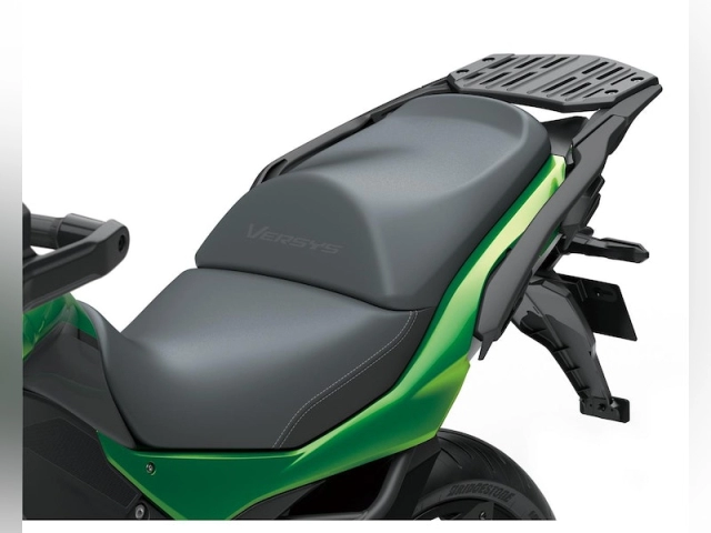 Kawasaki châu âu ra mắt phiên bản versys 650 và versys 1000 2023