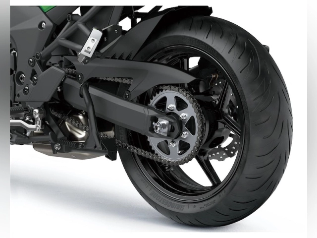 Kawasaki châu âu ra mắt phiên bản versys 650 và versys 1000 2023