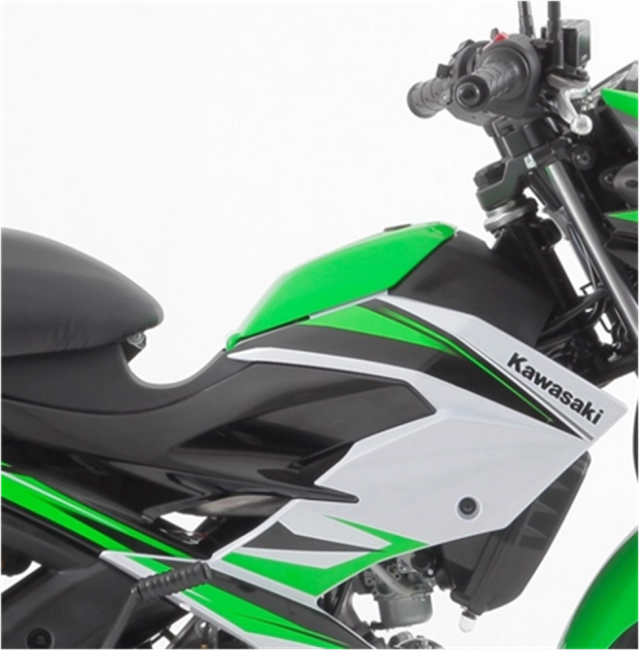 Kawasaki fury 125 2021 - chiếc xe dù có nhiều tiền cũng khó mua