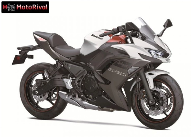 Kawasaki ninja 650 và z650 2023 lần đầu có hệ thống kiểm soát lực kéo