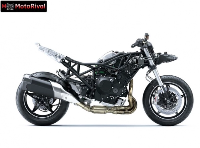 Kawasaki ninja h2 sx và ninja sx se 2022 được lột xác trong năm mới