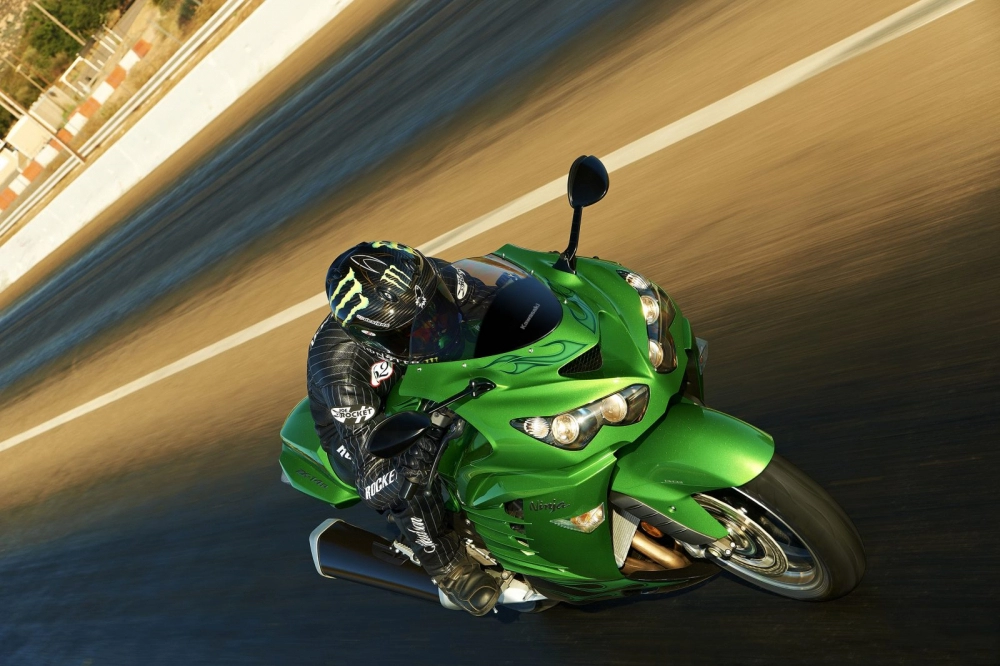 Kawasaki ninja zx-14r chính thức ngừng bán sau năm 2020