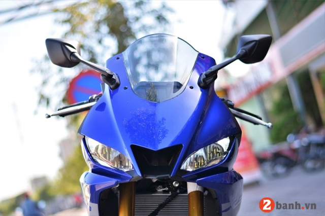 Kawasaki ninja zx-25r và yamaha r3 trên bàn cân thông số