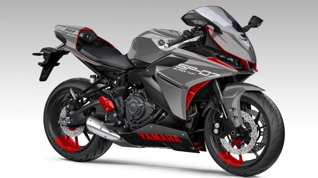 Kawasaki ninja zx-7r sẽ trở lại sau 20 năm biến mất