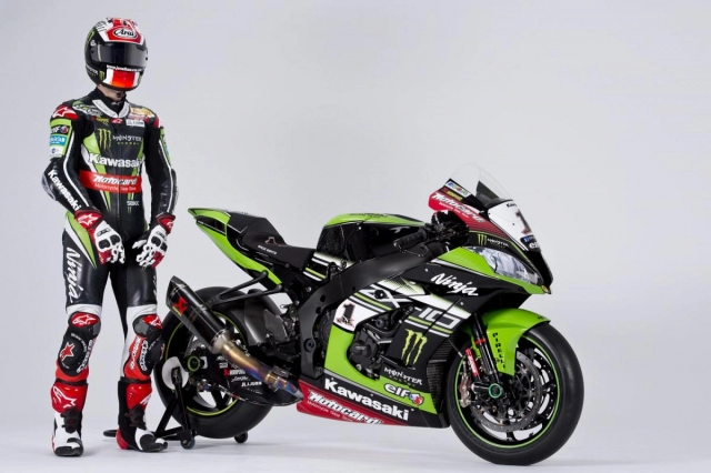 Kawasaki tiết lộ không có lý do gì để quay lại cuộc đua motogp