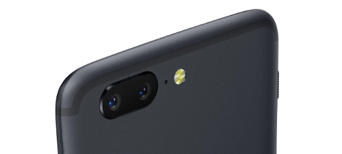 kẻ hủy diệt oneplus 5 trình làng với camera kép giá hấp dẫn